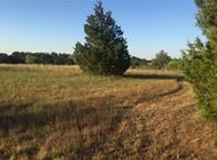 31249 New Hope Rd, Tecumseh, OK 74873