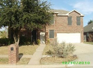 5109 Bradley Ln, Arlington, TX 76017