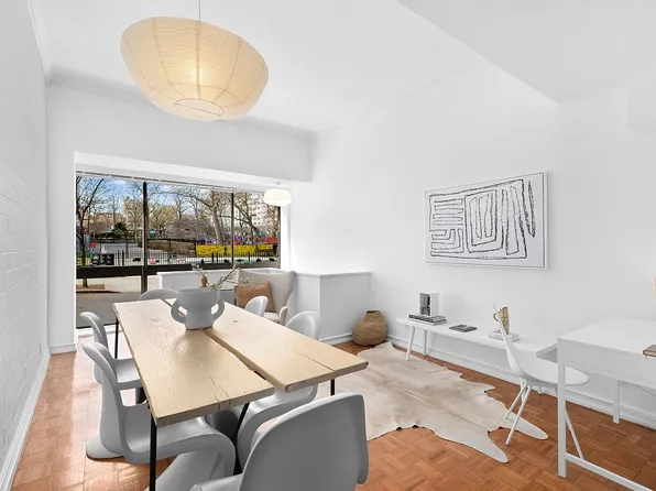 77 Bleecker St APT 107, New York, NY 10012