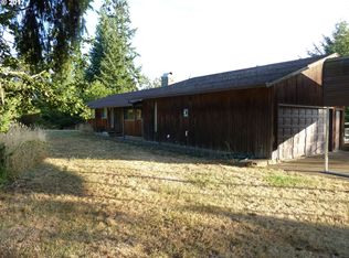 15019 S Vaughan Rd, Molalla, OR 97038
