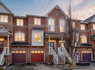 80 Wilkie Ln, Ajax, ON