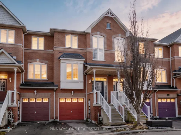80 Wilkie Ln, Ajax, ON L1S 7S7
