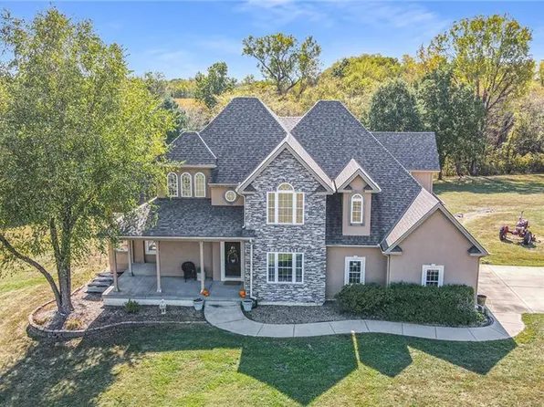 16411 NE 162nd St, Kearney, MO 64060