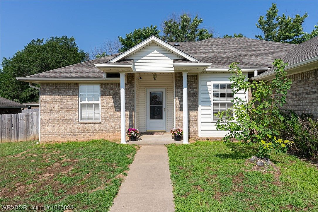 1081 Birch St, Greenwood, AR 72936 MLS 1065826 Zillow