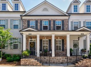 505 Letchas Ln, Alpharetta, GA 30009