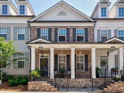 505 Letchas Ln, Alpharetta, GA, 30009