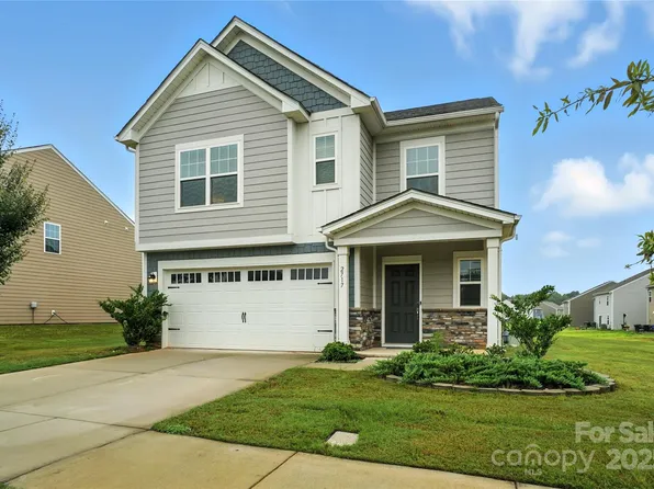 2717 Oldfield Dr, Monroe, NC 28110