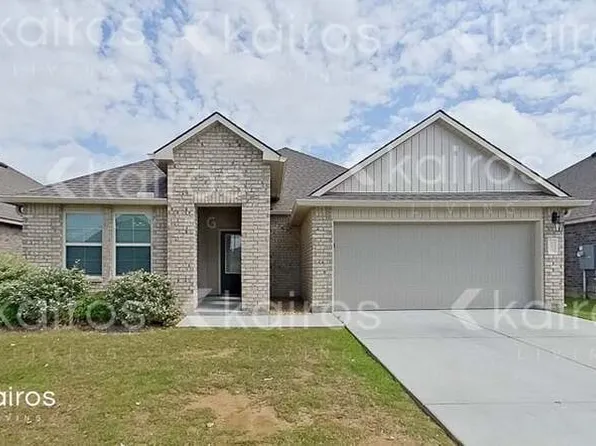 117 Orthello Ct, Lafayette, LA 70507