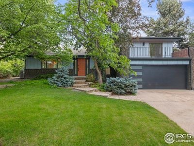 1722 Miramont Dr, Fort Collins, CO, 80524