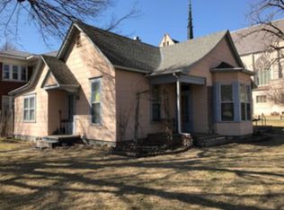 220 S Cedar St, Grand Island, NE 68801