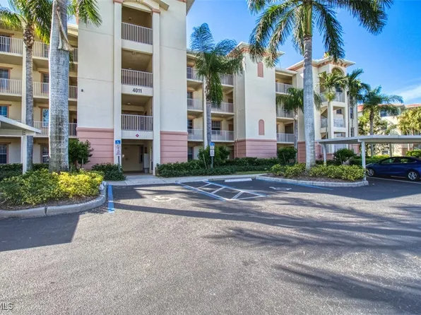 4011 Palm Tree Blvd APT 205, Cape Coral, FL 33904
