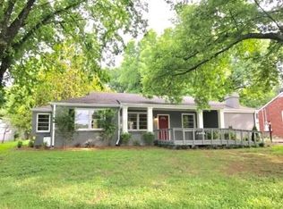 3387 Mimosa Dr, Nashville, TN 37211