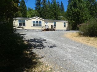 5821 Wonson Way, Garden Valley, CA 95633