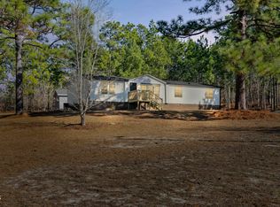 506 Pinewood Trl, Sanford, NC 27332