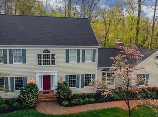 2111 Knox Ave, Reisterstown, MD 21136