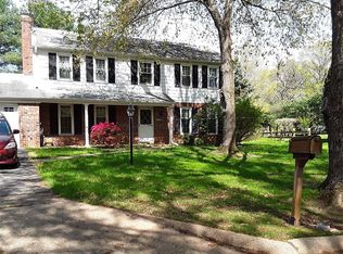 15400 Tindlay St, Silver Spring, MD 20905