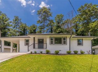 2083 Glendale Dr, Decatur, GA 30032