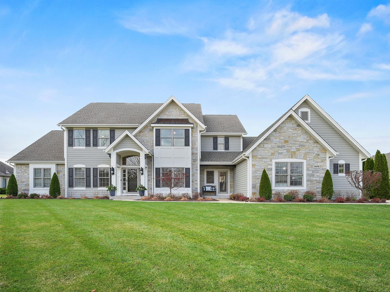 1205 Four Winds Way, Hartland, WI 53029 Zillow