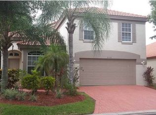 5125 Elpine Way, Riviera Beach, FL 33418