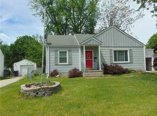 1708 Merle Hay Rd, Des Moines, IA 50310