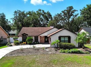 4204 Cobble Stone Ct, Orlando, FL 32810