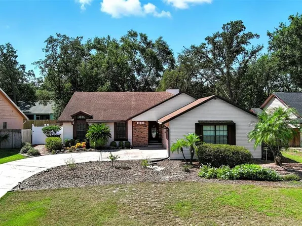 4204 Cobble Stone Ct, Orlando, FL 32810