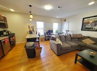 15 Weitz St #1, Allston, MA 02134