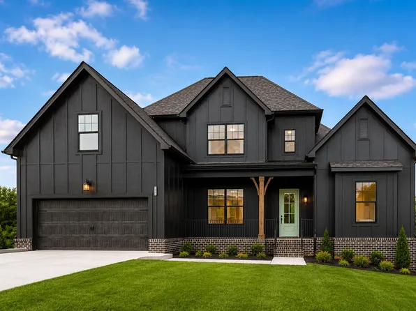 1008 Tiane Trl Lot 27, Gallatin, TN 37066