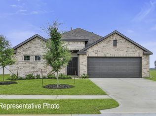 305 Comfort Dr, Godley, TX 76044