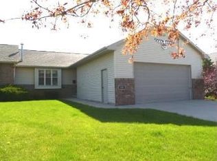 22 Spencer Village Ct, Appleton, WI 54914