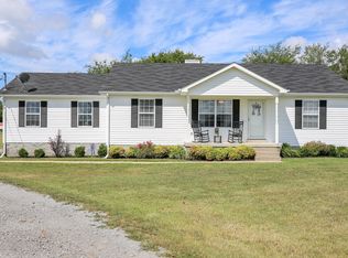 104 Peyton Dr, Shelbyville, TN 37160