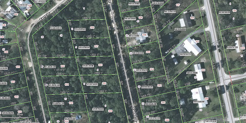 2nd image of 215 Pamela Dr