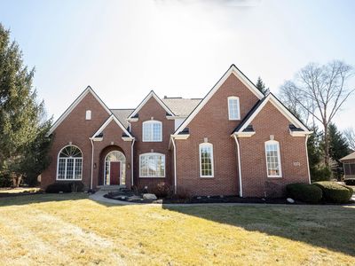 10390 Tremont Dr, Fishers, IN, 46037