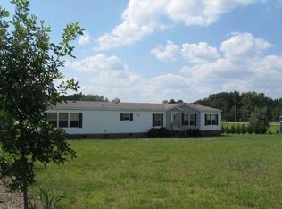 6120 David Moore Rd, Burlington, NC 27217