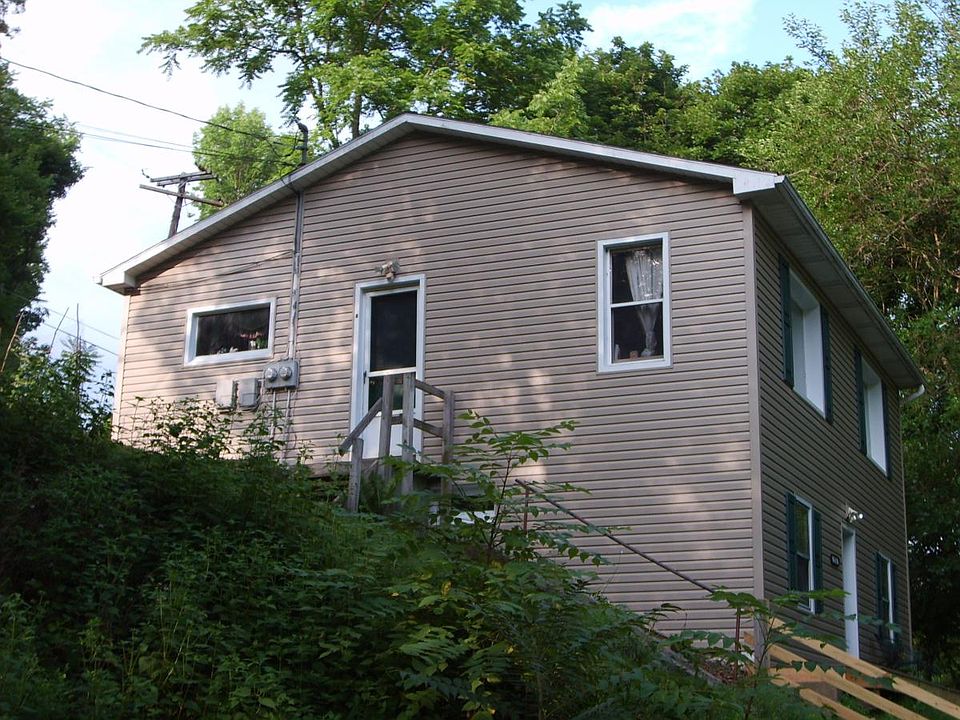Side Of Building