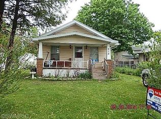 212 Surby Ave, Battle Creek, MI 49015