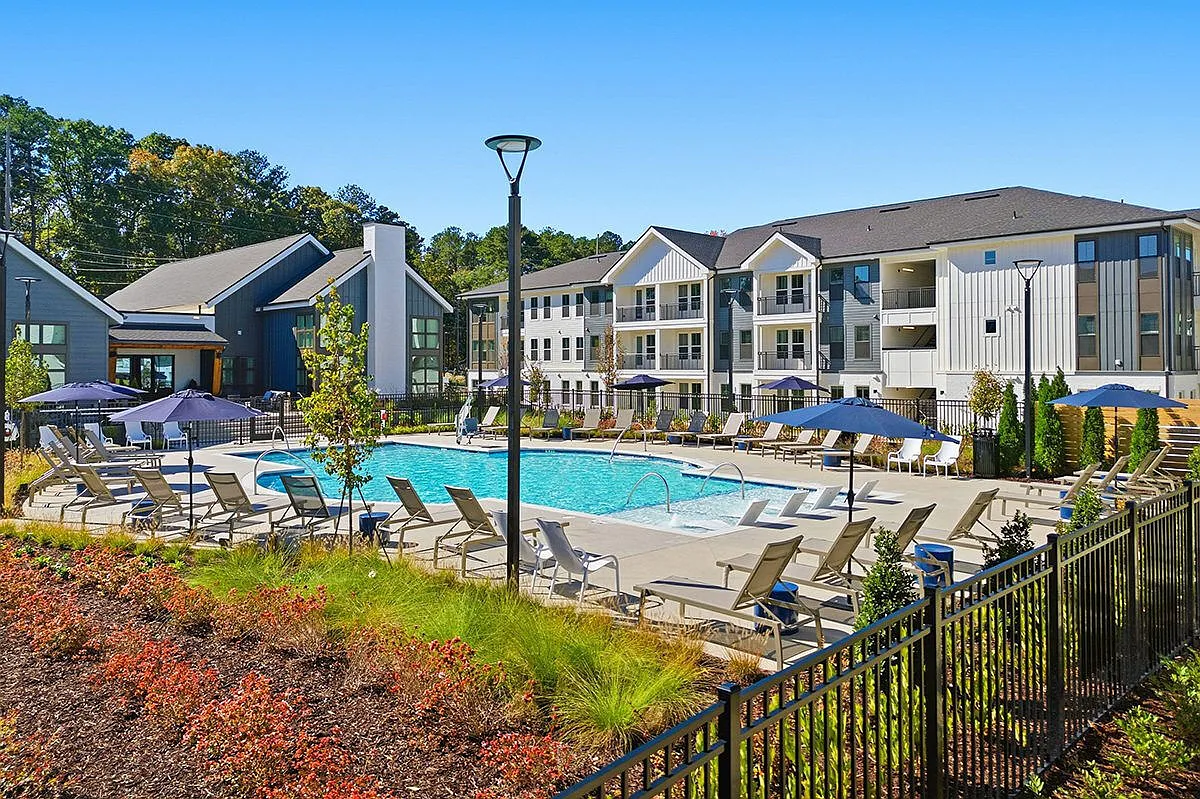 Crofthouse West Cobb — Photo 1