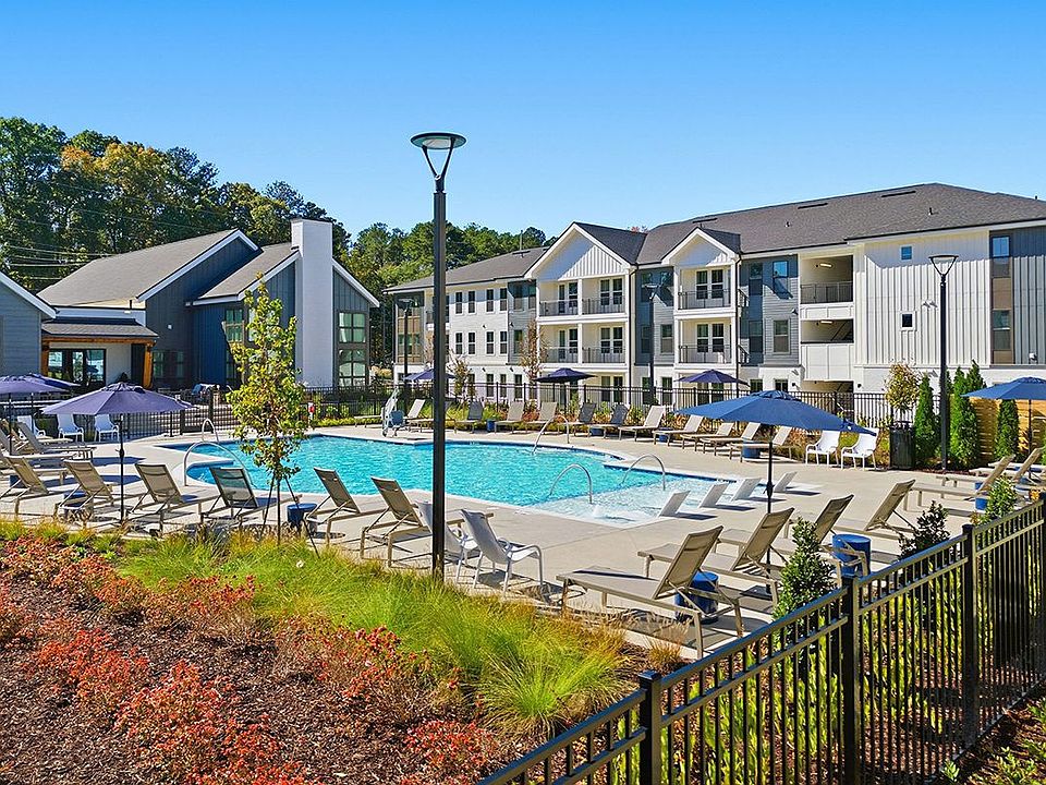 1st image of 2830 Macedonia Rd #4105