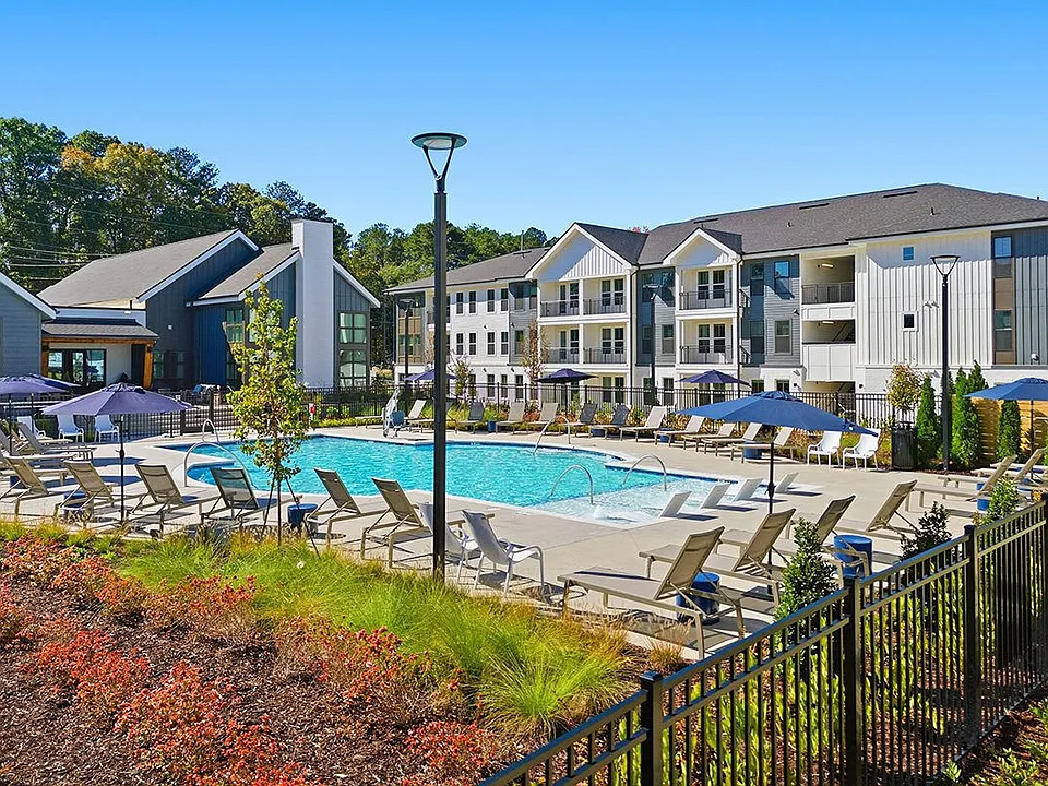 Crofthouse West Cobb