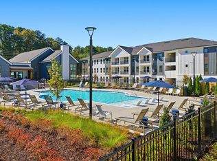 2830 Macedonia Rd #1207, Powder Springs, GA 30127