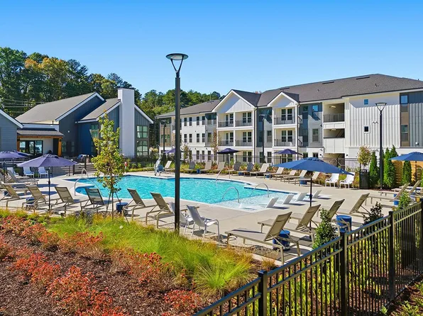 Crofthouse West Cobb