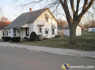 2131 Park Ave, Columbus, IN 47201