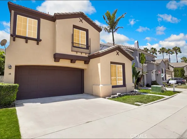 19 Nopalitos Way, Aliso Viejo, CA 92656