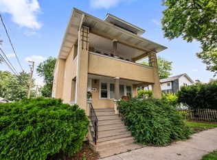 510 Fillmore St, Oak Park, IL 60304