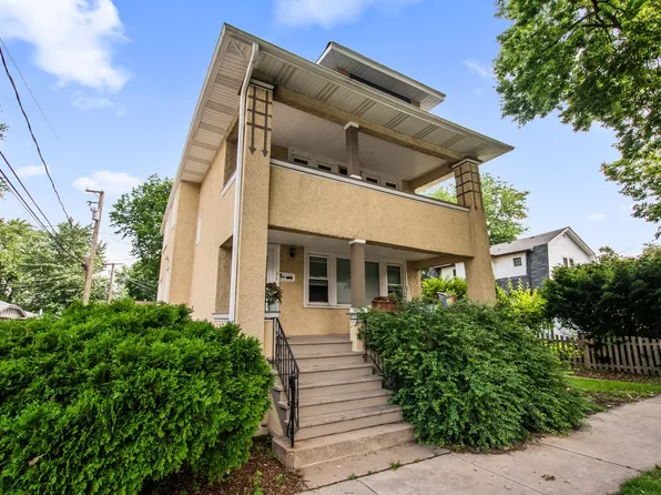 510 Fillmore St, Oak Park, IL 60304