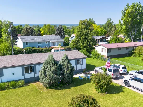 113 Harandona Rd, Spearfish, SD 57783