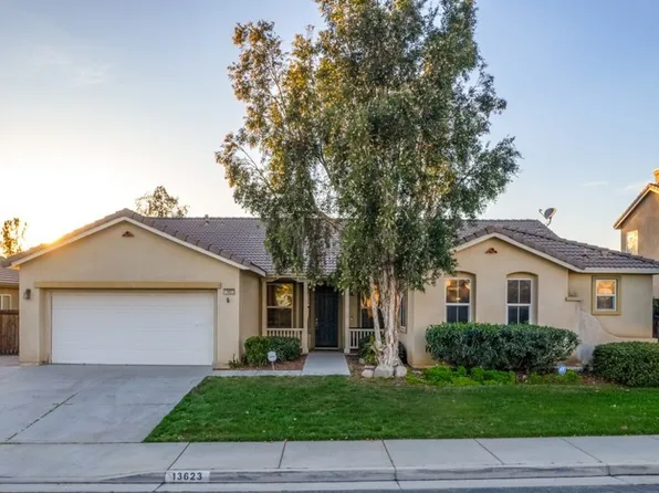 13623 Diamond Ln, Moreno Valley, CA 92555