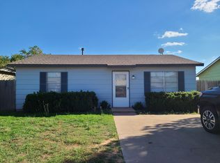 6105 24th St, Lubbock, TX 79407