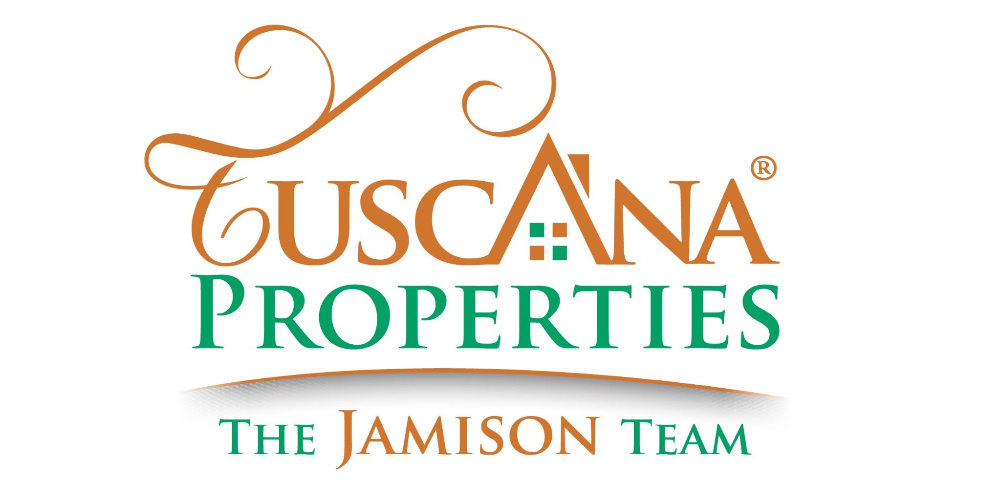 The Jamison Team - Tuscana Properties
