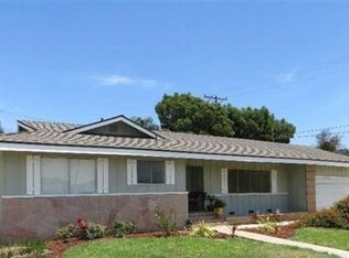 640 Telsa St, Ojai, CA 93023